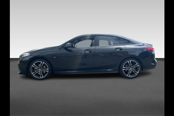 BMW 2 Serie Gran Coupé 218i Introduction Edition | M-pakket | Schuif/kanteldak | Leder | Shadow pack |