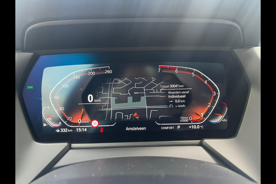 BMW 2 Serie Gran Coupé 218i Introduction Edition | M-pakket | Schuif/kanteldak | Leder | Shadow pack |