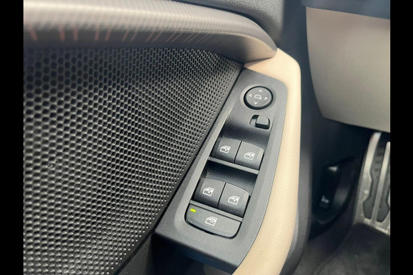 BMW 2 Serie Gran Coupé 218i Introduction Edition | M-pakket | Schuif/kanteldak | Leder | Shadow pack |