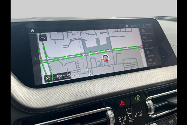 BMW 2 Serie Gran Coupé 218i Introduction Edition | M-pakket | Schuif/kanteldak | Leder | Shadow pack |