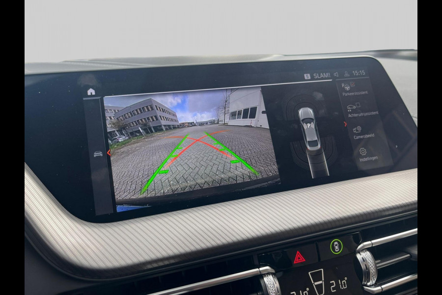 BMW 2 Serie Gran Coupé 218i Introduction Edition | M-pakket | Schuif/kanteldak | Leder | Shadow pack |