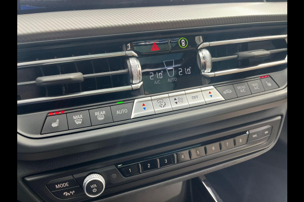 BMW 2 Serie Gran Coupé 218i Introduction Edition | M-pakket | Schuif/kanteldak | Leder | Shadow pack |