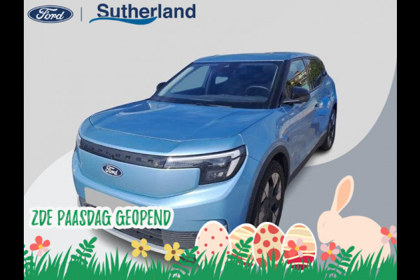 Ford Explorer Premium Extended Range RWD 77 kWh 286pk | Energiezuinig warmtepompsysteem | Driver Assistance Pack
