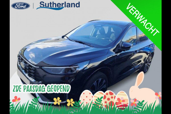 Ford Kuga 2.5 PHEV ST-Line X 243pk | Driver Assistance Pack | Winterpack | Panoramadak | Technology Pack | 20 inch Licht metalen velgen