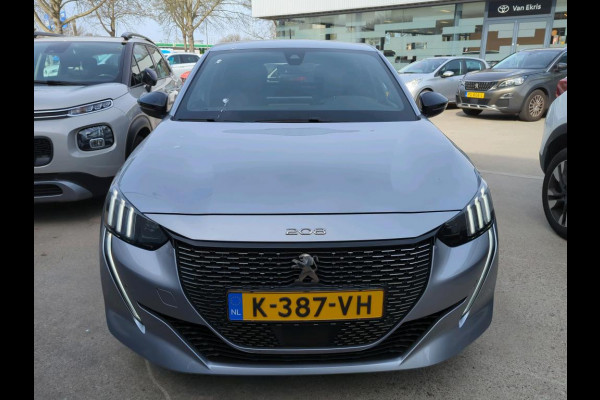 Peugeot 208 1.2 PureTech GT Pack Leder Alcantara