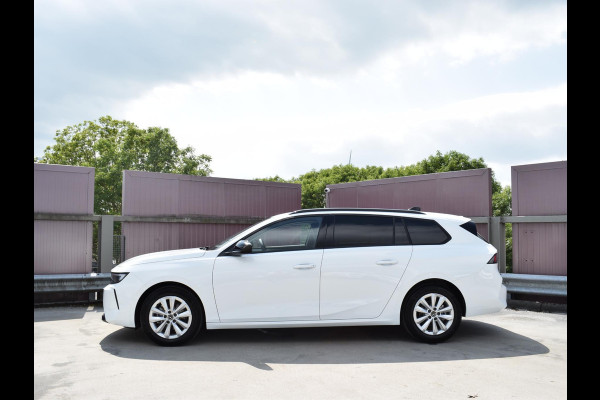 Opel Astra Sports Tourer 1.2 Turbo Business Edition NAVIGATIE | CARPLAY | ACHTERUITRIJCAMERA MET SENSOREN |