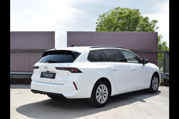 Opel Astra Sports Tourer 1.2 Turbo Business Edition NAVIGATIE | CARPLAY | ACHTERUITRIJCAMERA MET SENSOREN |