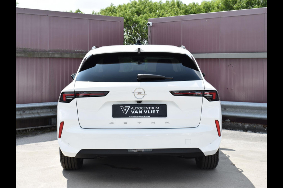 Opel Astra Sports Tourer 1.2 Turbo Business Edition NAVIGATIE | CARPLAY | ACHTERUITRIJCAMERA MET SENSOREN |