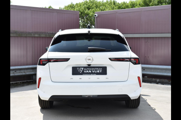 Opel Astra Sports Tourer 1.2 Turbo Business Edition NAVIGATIE | CARPLAY | ACHTERUITRIJCAMERA MET SENSOREN |