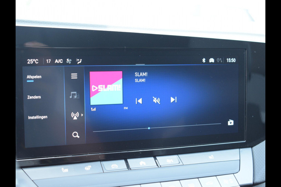 Opel Astra Sports Tourer 1.2 Turbo Business Edition NAVIGATIE | CARPLAY | ACHTERUITRIJCAMERA MET SENSOREN |