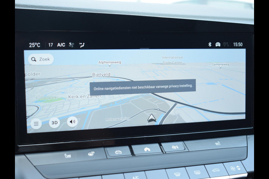 Opel Astra Sports Tourer 1.2 Turbo Business Edition NAVIGATIE | CARPLAY | ACHTERUITRIJCAMERA MET SENSOREN |