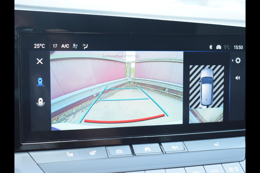 Opel Astra Sports Tourer 1.2 Turbo Business Edition NAVIGATIE | CARPLAY | ACHTERUITRIJCAMERA MET SENSOREN |