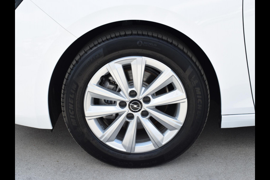 Opel Astra Sports Tourer 1.2 Turbo Business Edition NAVIGATIE | CARPLAY | ACHTERUITRIJCAMERA MET SENSOREN |