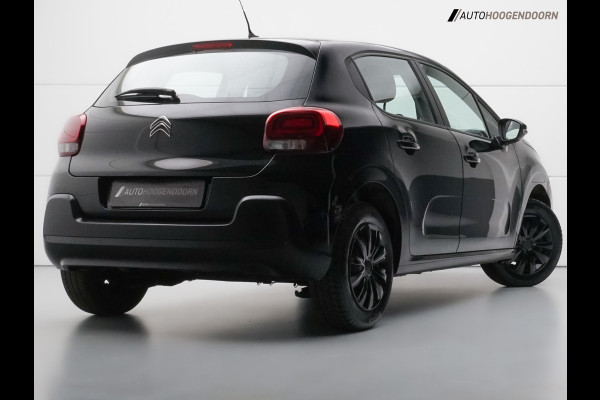 Citroën C3 1.2 PureTech Business Luxe (APPLE CARPLAY,PARKEERSENSOREN,CRUISE CONTROL,NAVIGATIE,CLIMATE CONTROL,TOPCONDITIE)