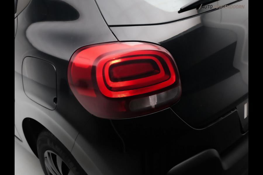Citroën C3 1.2 PureTech Business Luxe (APPLE CARPLAY,PARKEERSENSOREN,CRUISE CONTROL,NAVIGATIE,CLIMATE CONTROL,TOPCONDITIE)