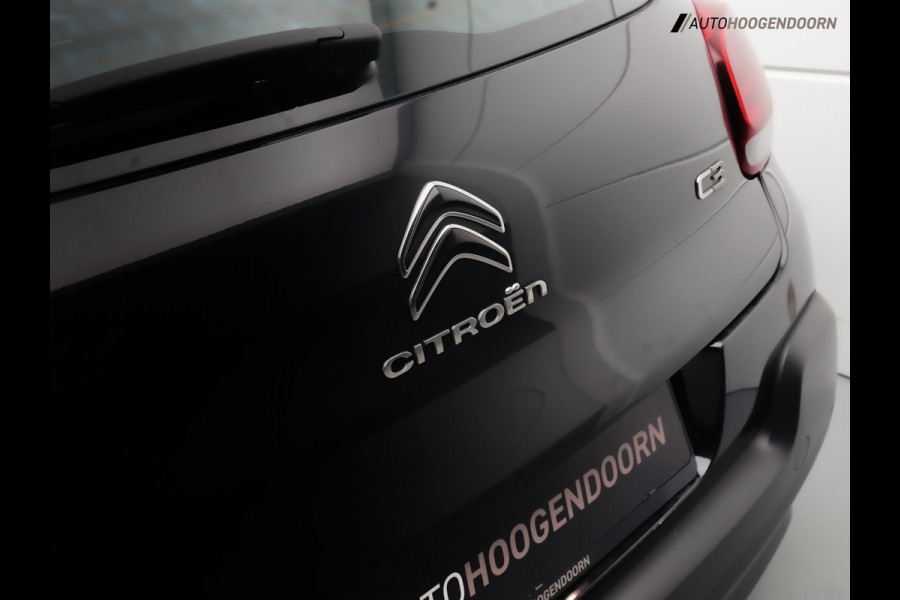 Citroën C3 1.2 PureTech Business Luxe (APPLE CARPLAY,PARKEERSENSOREN,CRUISE CONTROL,NAVIGATIE,CLIMATE CONTROL,TOPCONDITIE)