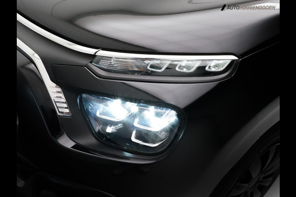 Citroën C3 1.2 PureTech Business Luxe (APPLE CARPLAY,PARKEERSENSOREN,CRUISE CONTROL,NAVIGATIE,CLIMATE CONTROL,TOPCONDITIE)