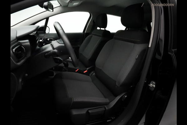 Citroën C3 1.2 PureTech Business Luxe (APPLE CARPLAY,PARKEERSENSOREN,CRUISE CONTROL,NAVIGATIE,CLIMATE CONTROL,TOPCONDITIE)