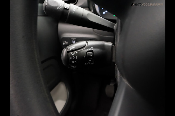 Citroën C3 1.2 PureTech Business Luxe (APPLE CARPLAY,PARKEERSENSOREN,CRUISE CONTROL,NAVIGATIE,CLIMATE CONTROL,TOPCONDITIE)