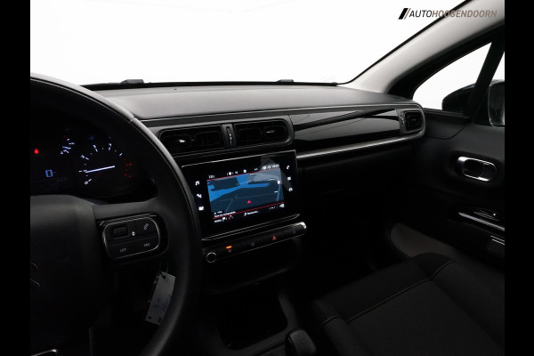 Citroën C3 1.2 PureTech Business Luxe (APPLE CARPLAY,PARKEERSENSOREN,CRUISE CONTROL,NAVIGATIE,CLIMATE CONTROL,TOPCONDITIE)