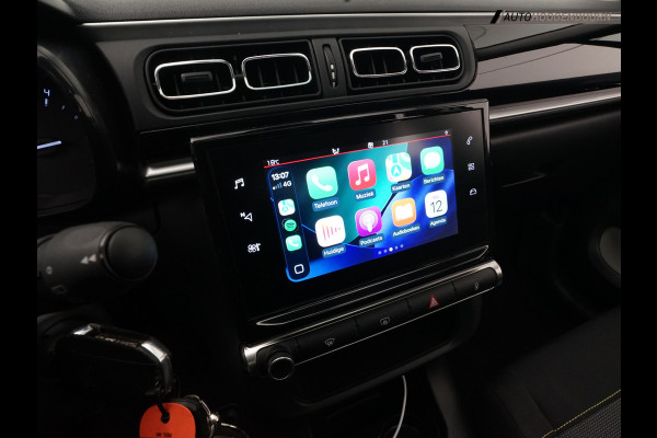 Citroën C3 1.2 PureTech Business Luxe (APPLE CARPLAY,PARKEERSENSOREN,CRUISE CONTROL,NAVIGATIE,CLIMATE CONTROL,TOPCONDITIE)
