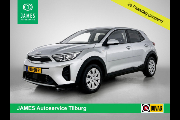 Kia Stonic 1.0 T-GDi MHEV DynamicLine AUTOMAAT | CARPLAY | CRUISE