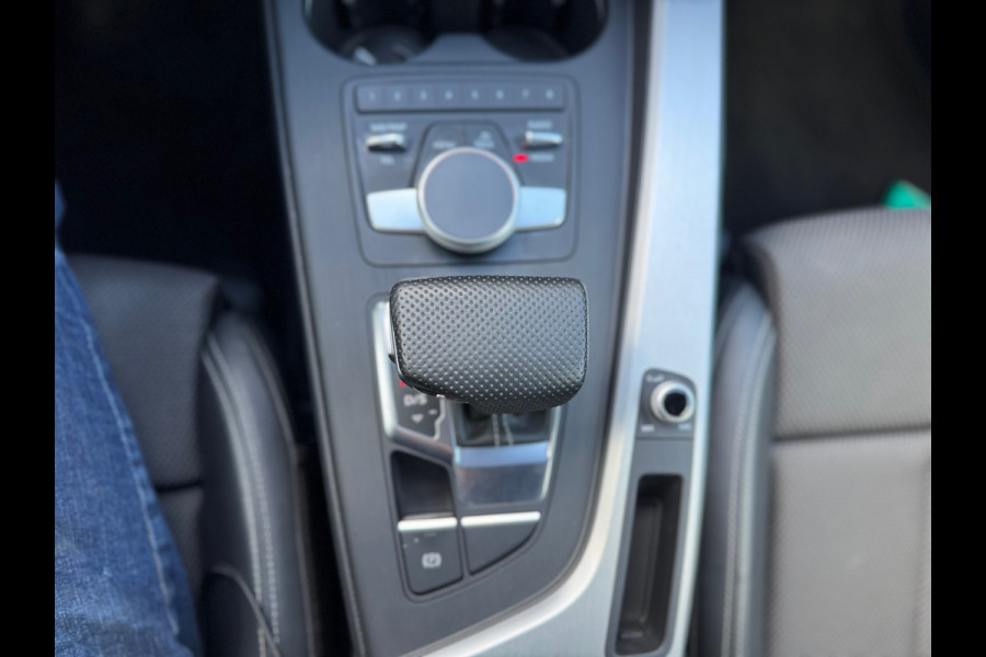 Audi A5 COUPE 40 TFSI Design Pro Line S-Line,Navigatie,Xenon/LED,Parkeerhulp,Sportstoelen