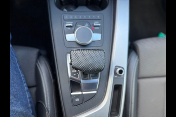 Audi A5 COUPE 40 TFSI Design Pro Line S-Line,Navigatie,Xenon/LED,Parkeerhulp,Sportstoelen