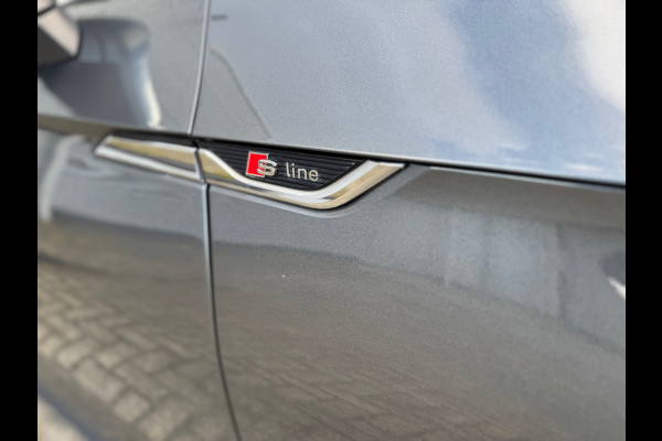 Audi A5 COUPE 40 TFSI Design Pro Line S-Line,Navigatie,Xenon/LED,Parkeerhulp,Sportstoelen