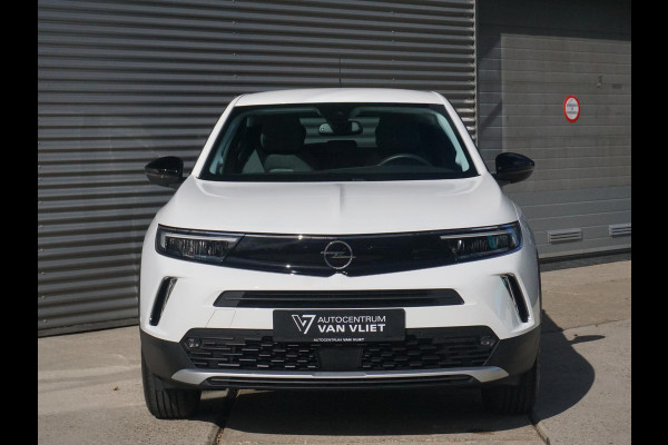 Opel Mokka 1.2 Turbo Level 3 180 Camera