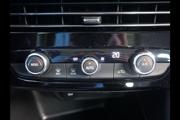 Opel Mokka 1.2 Turbo Level 3 180 Camera