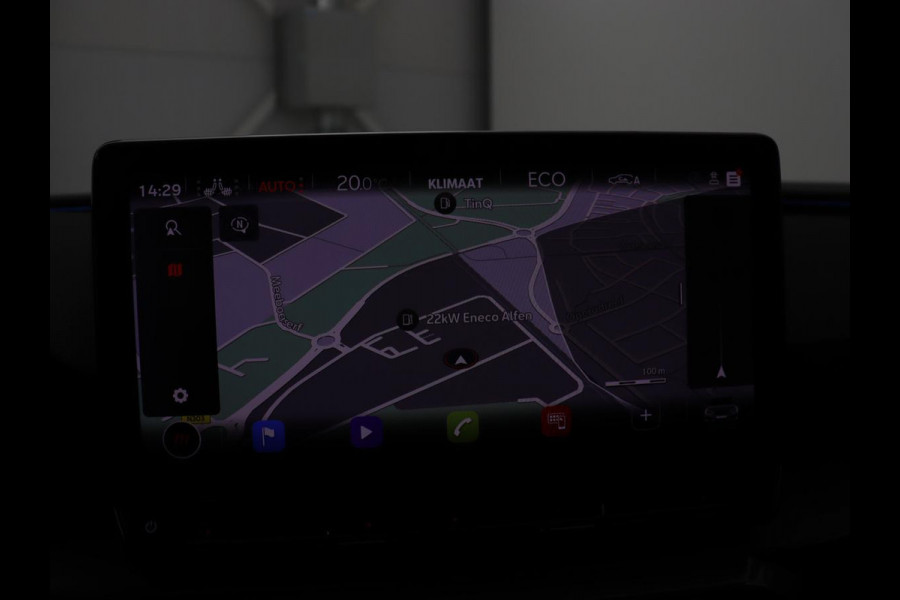 CUPRA Leon 1.4 e-Hybrid | Stoelverwarming | Adaptive cruise | Camera | Half leder | Navigatie | Keyless | Full LED | Sfeerverlichting | Park Assist | Sportstoelen | Stuurverwarming | PHEV | Plug In