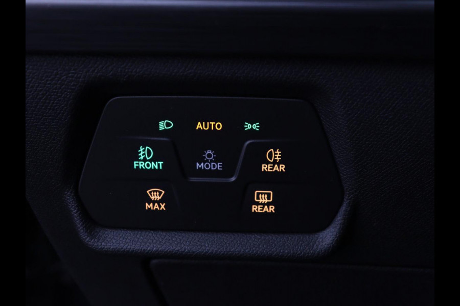 CUPRA Leon 1.4 e-Hybrid | Stoelverwarming | Adaptive cruise | Camera | Half leder | Navigatie | Keyless | Full LED | Sfeerverlichting | Park Assist | Sportstoelen | Stuurverwarming | PHEV | Plug In