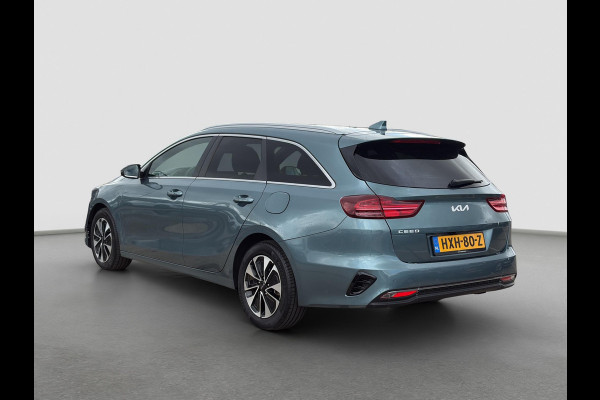 Kia Ceed Sportswagon 1.0 T-GDi MHEV Design Edition