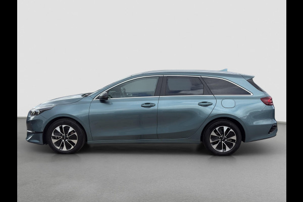 Kia Ceed Sportswagon 1.0 T-GDi MHEV Design Edition