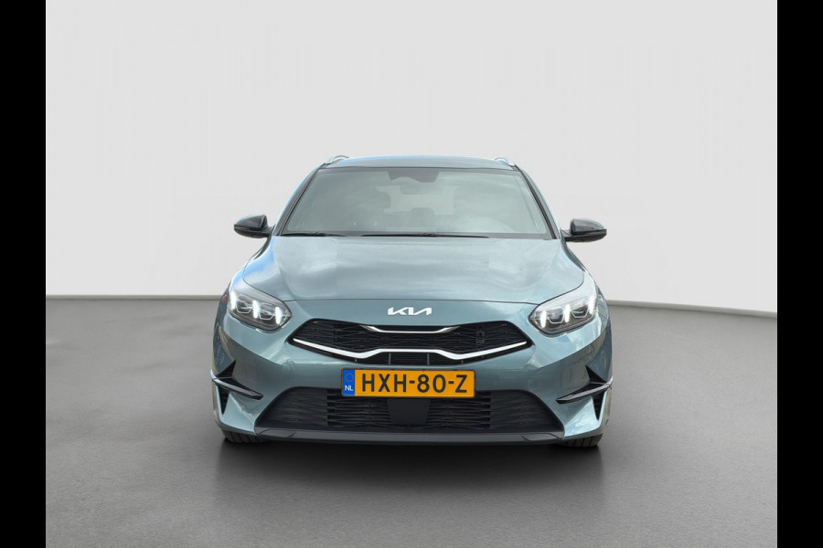 Kia Ceed Sportswagon 1.0 T-GDi MHEV Design Edition