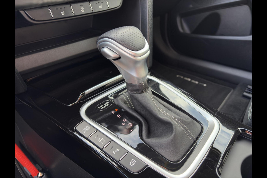 Kia Ceed Sportswagon 1.0 T-GDi MHEV Design Edition