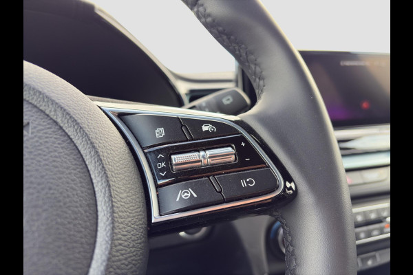 Kia Ceed Sportswagon 1.0 T-GDi MHEV Design Edition