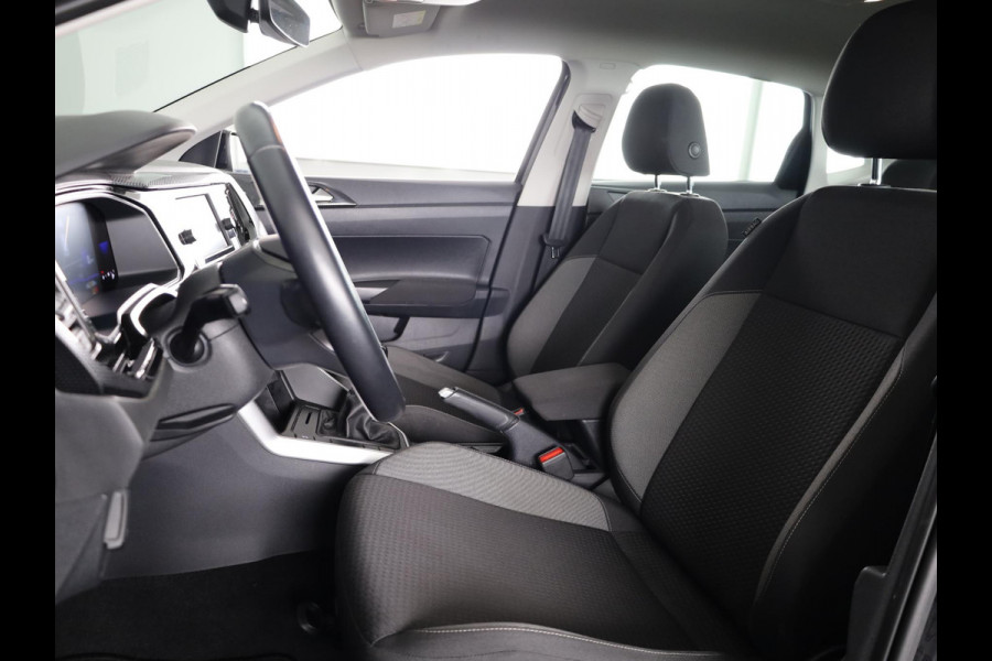 Volkswagen Polo 1.0 TSI Life 95 pk | Navigatie via App | Adaptieve cruise control | Airco | Apple Carplay/Android Auto | LED koplampen |