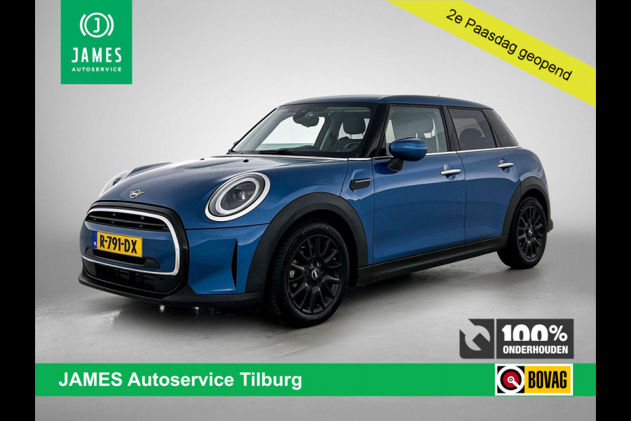 MINI Mini 1.5 One Business Edition CARPLAY | STOF-LEDER | NAVI | LED | CRUISE