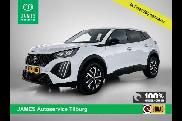 Peugeot 2008 1.2 100 NW MODEL | NAVI & CARPLAY | CAMERA