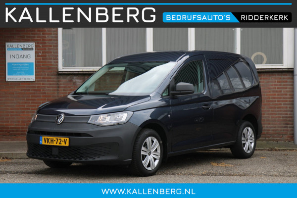 Volkswagen Caddy Cargo 2.0 TDI Trend / Klep / airco / Bluetooth