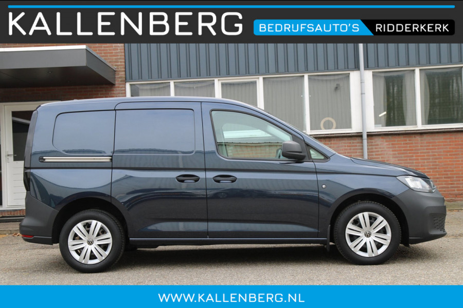 Volkswagen Caddy Cargo 2.0 TDI Trend / Klep / airco / Bluetooth