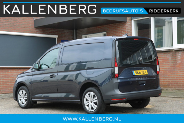 Volkswagen Caddy Cargo 2.0 TDI Trend / Klep / airco / Bluetooth