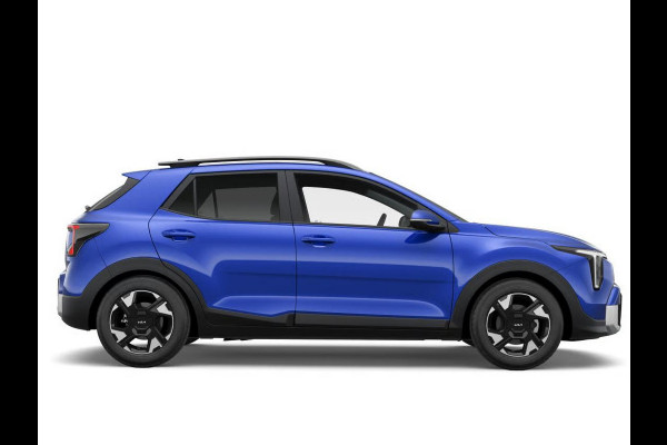 Kia Stonic 1.0 T-GDi MHEV ExecutiveLine | Uit voorraad leverbaar