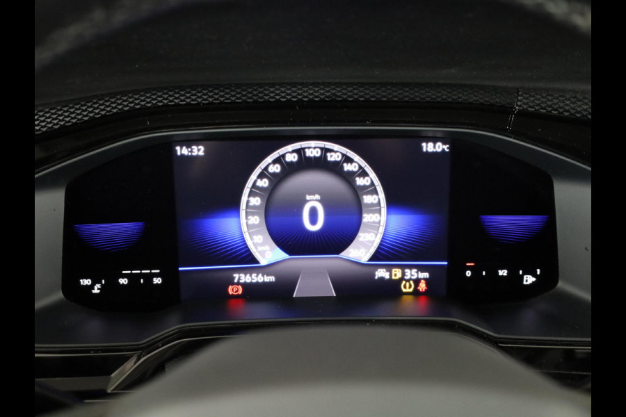 Volkswagen Polo 1.0 TSI Life 95 pk | Navigatie via App | Adaptieve cruise control | Airco | Apple Carplay/Android Auto | LED koplampen |