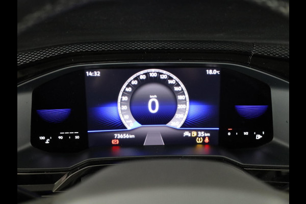 Volkswagen Polo 1.0 TSI Life 95 pk | Navigatie via App | Adaptieve cruise control | Airco | Apple Carplay/Android Auto | LED koplampen |