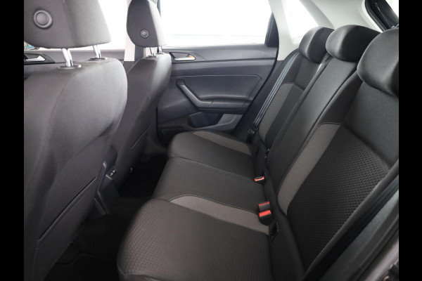 Volkswagen Polo 1.0 TSI Life 95 pk | Navigatie via App | Adaptieve cruise control | Airco | Apple Carplay/Android Auto | LED koplampen |