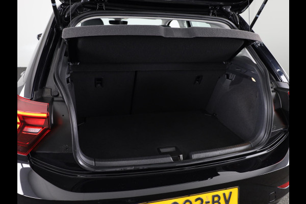 Volkswagen Polo 1.0 TSI Life 95 pk | Navigatie via App | Adaptieve cruise control | Airco | Apple Carplay/Android Auto | LED koplampen |