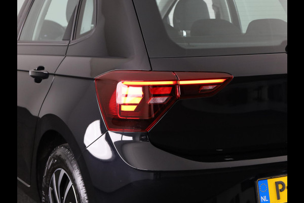 Volkswagen Polo 1.0 TSI Life 95 pk | Navigatie via App | Adaptieve cruise control | Airco | Apple Carplay/Android Auto | LED koplampen |